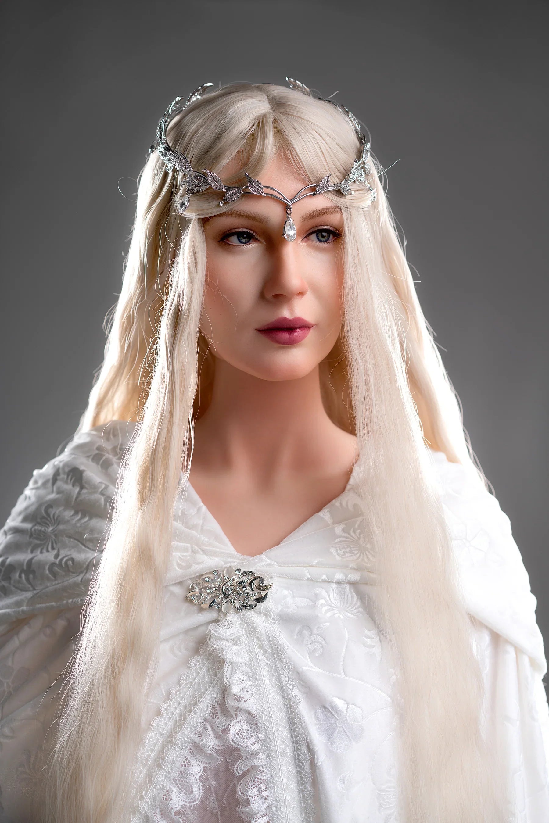Image of zelex-175cm-e-cup-elizabeth, a high-quality and realistic sex doll by Anmodolls Zelex