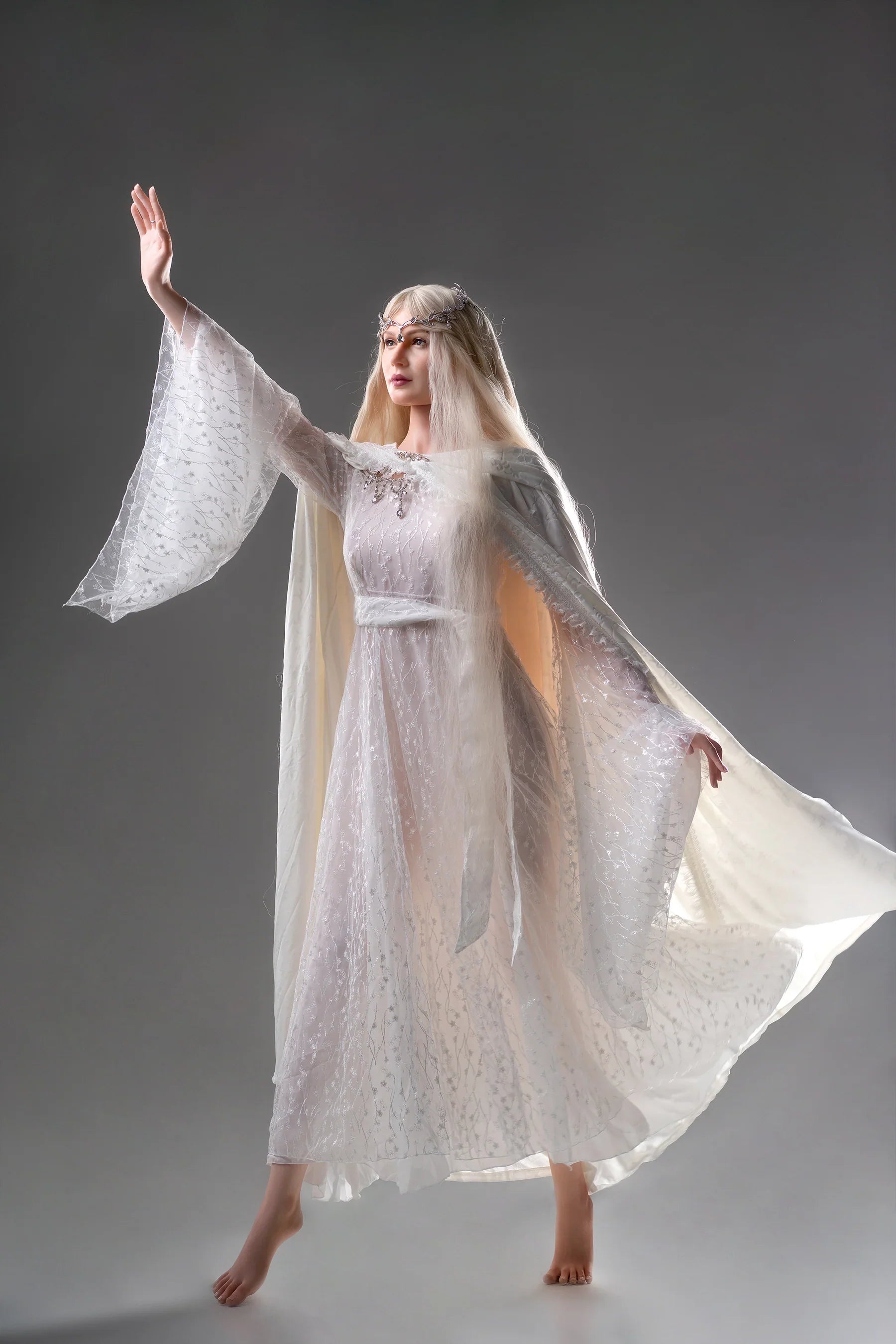 Image of zelex-175cm-e-cup-elizabeth, a high-quality and realistic sex doll by Anmodolls Zelex
