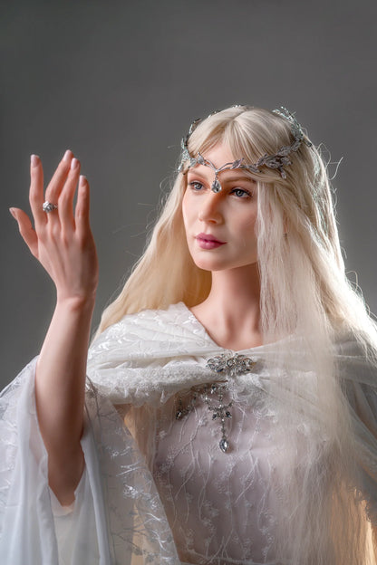 Image of zelex-175cm-e-cup-elizabeth, a high-quality and realistic sex doll by Anmodolls Zelex