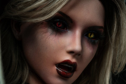Image of zelex-doll-170cm-daisy-1, a high-quality and realistic sex doll by Anmodolls Zelex