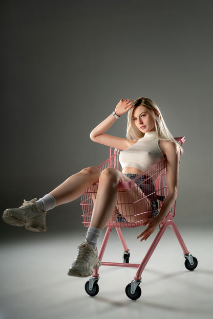 Image of zelex-inspiration-175cm-amy, a high-quality and realistic sex doll by Anmodolls Zelex