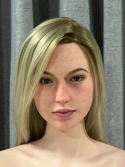 Image of zelex-inspiration-175cm-amy, a high-quality and realistic sex doll by Anmodolls Zelex