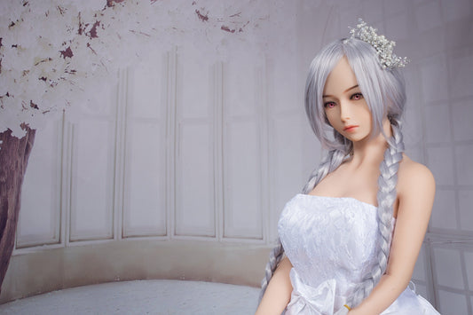 wm-156cm-c-charm - High-quality realistic doll, USA love doll, Europe sex dolls