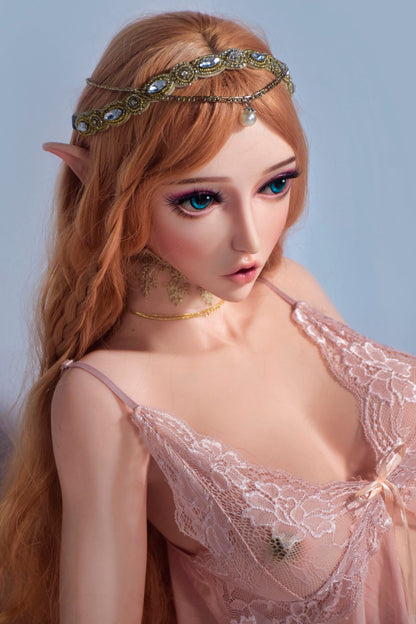 elsa babe 150cm suzuki chihiro - Elsa Babe Doll