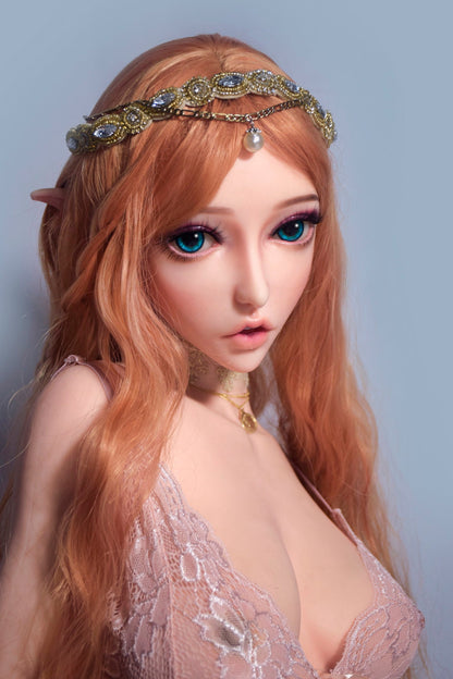 elsa babe 150cm suzuki chihiro - Elsa Babe Doll
