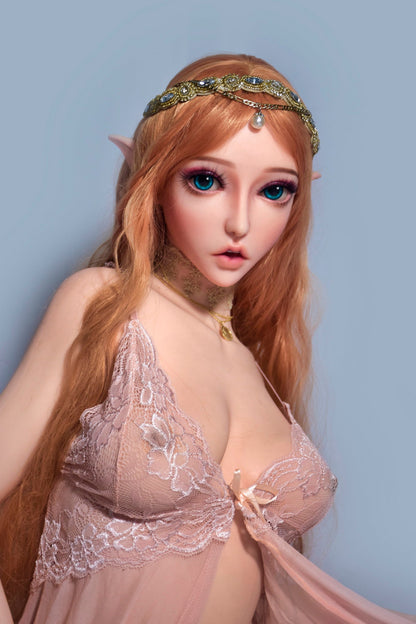 elsa babe 150cm suzuki chihiro - Elsa Babe Doll