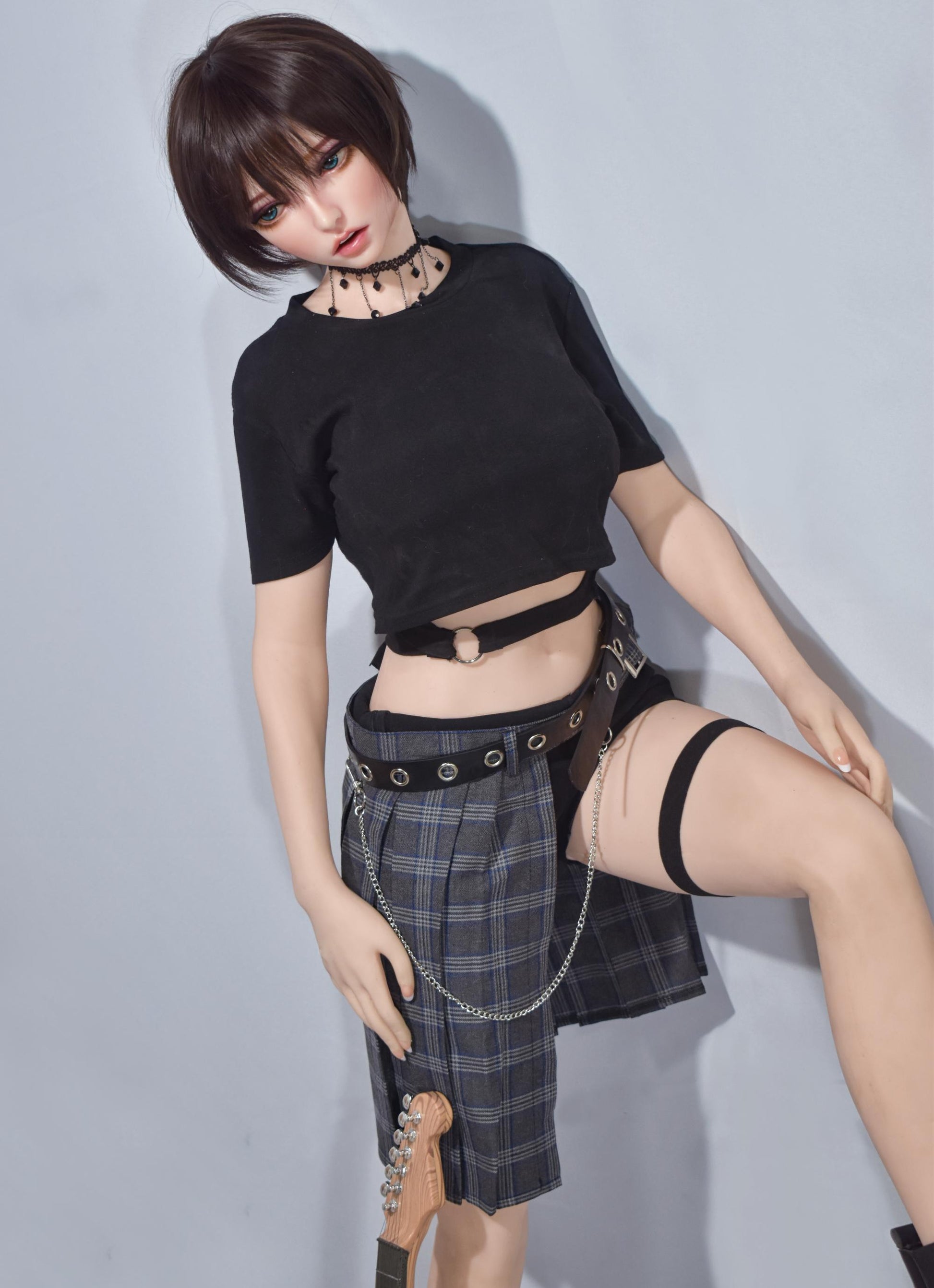 elsa babe 150cm natsuki kaoruls - Elsa Babe Doll