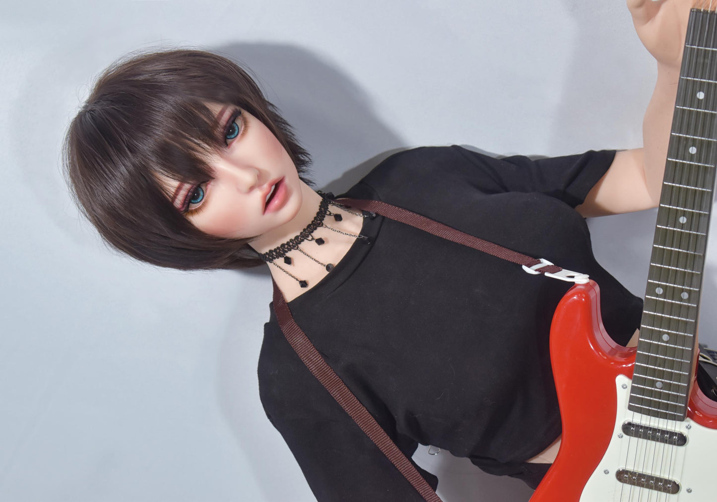 elsa babe 150cm natsuki kaoruls - Elsa Babe Doll