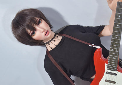 elsa babe 150cm natsuki kaoruls - Elsa Babe Doll