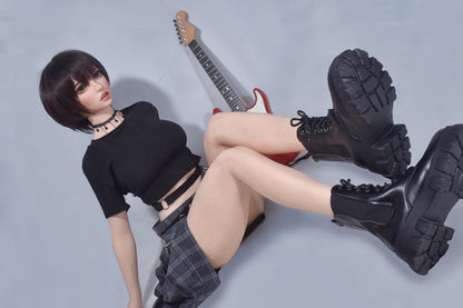 elsa babe 150cm natsuki kaoruls - Elsa Babe Doll