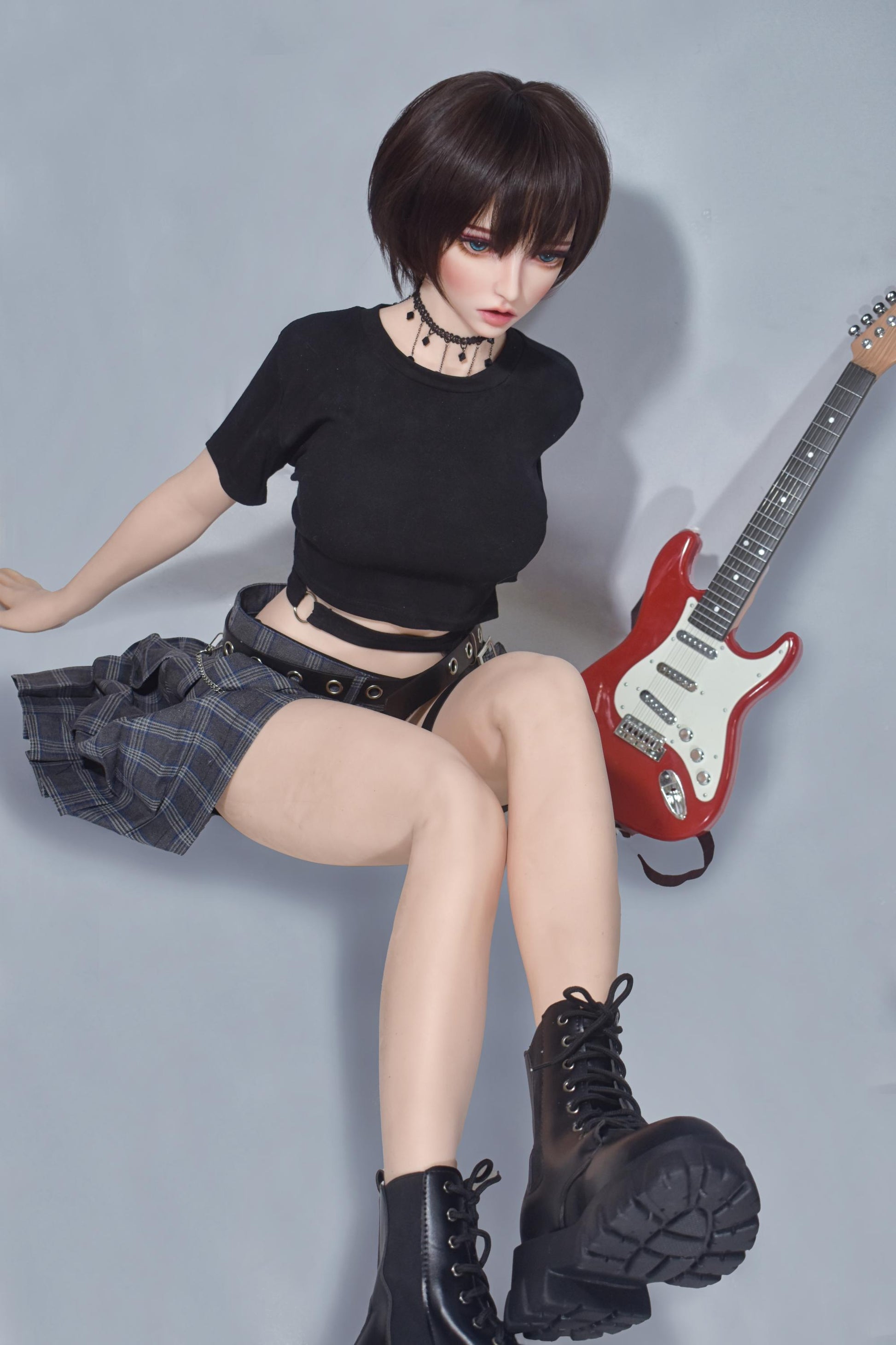 elsa babe 150cm natsuki kaoruls - Elsa Babe Doll