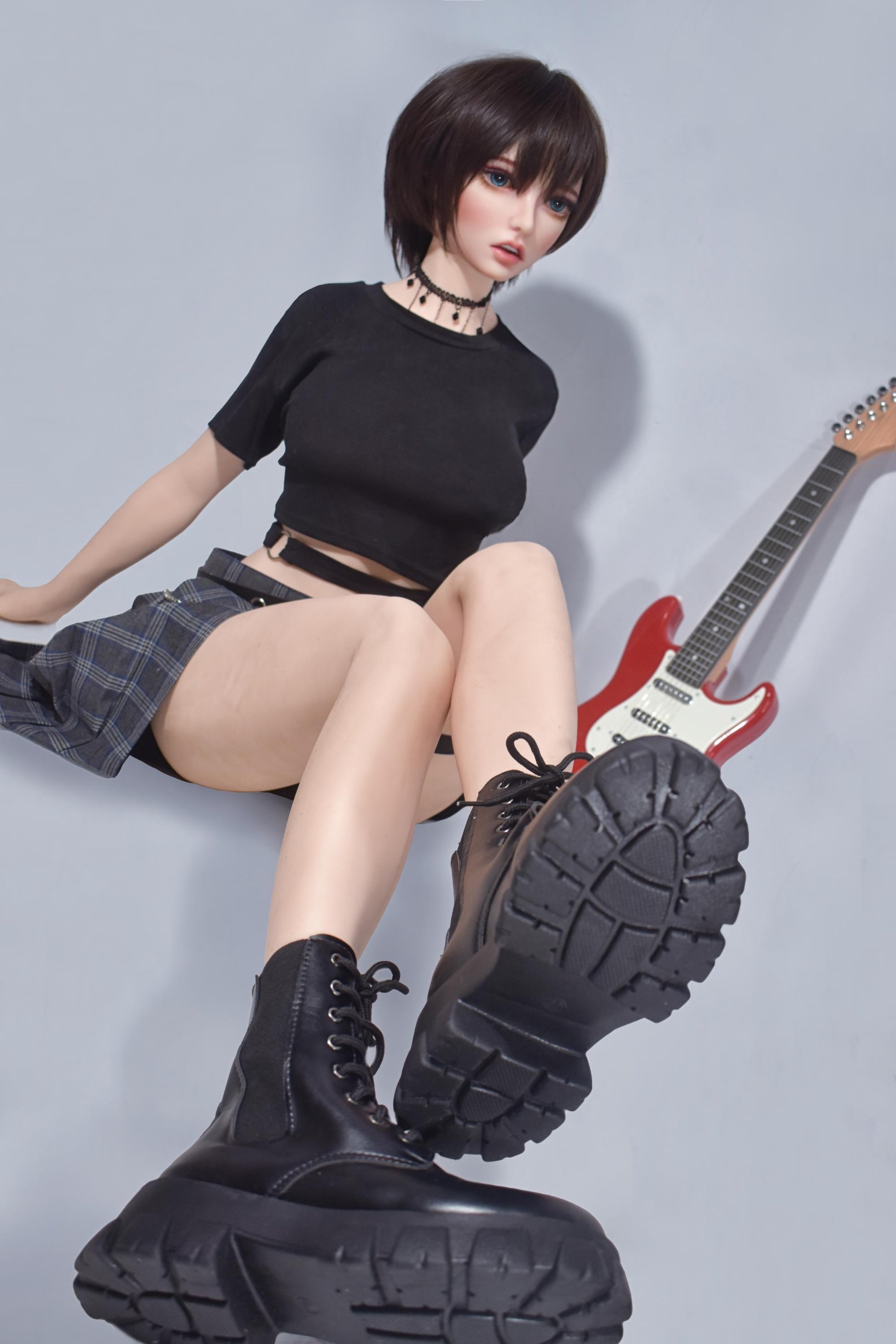 elsa babe 150cm natsuki kaoruls - Elsa Babe Doll