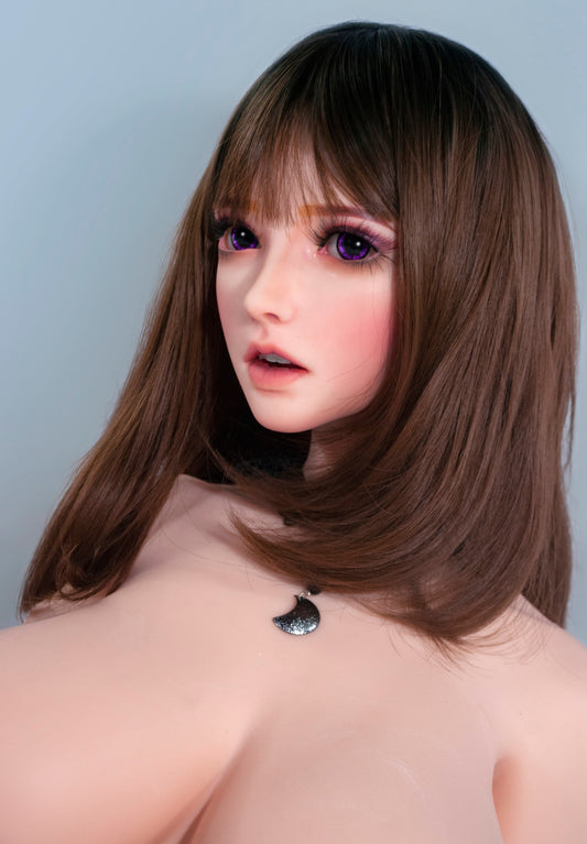elsa babe 150cm kurai sakura - Elsa Babe Doll