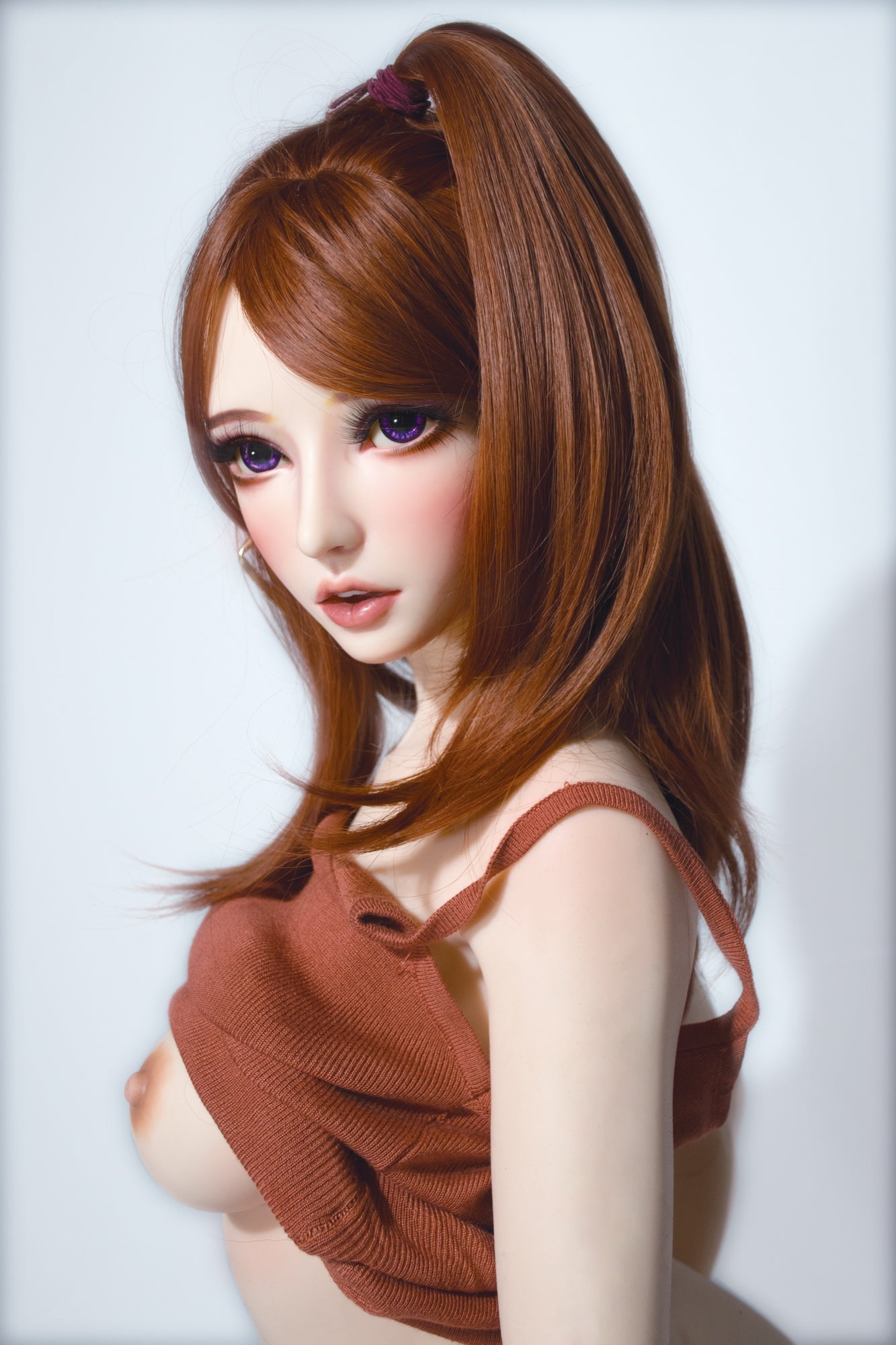 elsa babe 150cm chiba madoka - Elsa Babe Doll