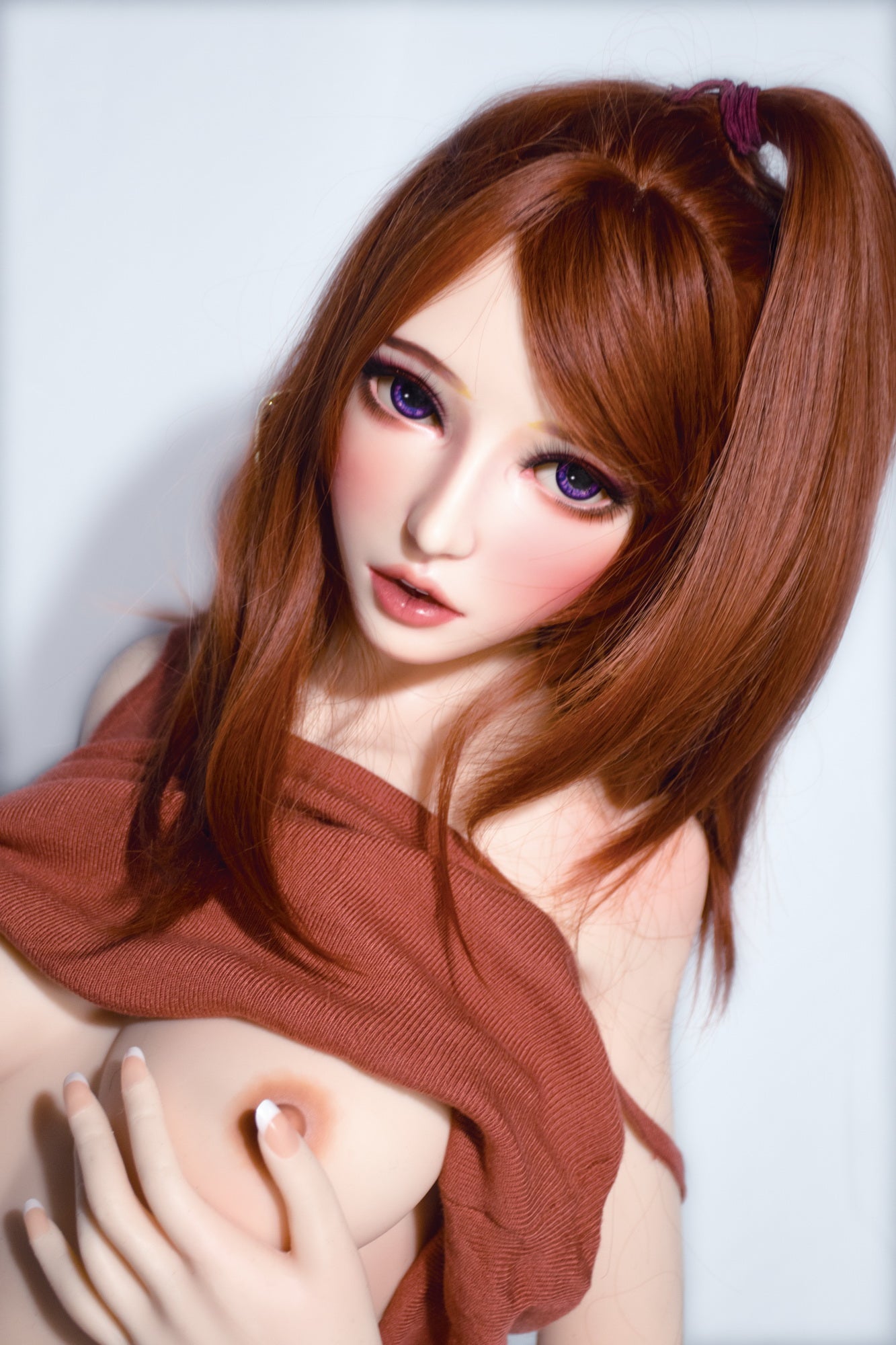 elsa babe 150cm chiba madoka - Elsa Babe Doll