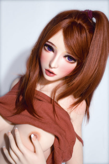 elsa babe 150cm chiba madoka - Elsa Babe Doll