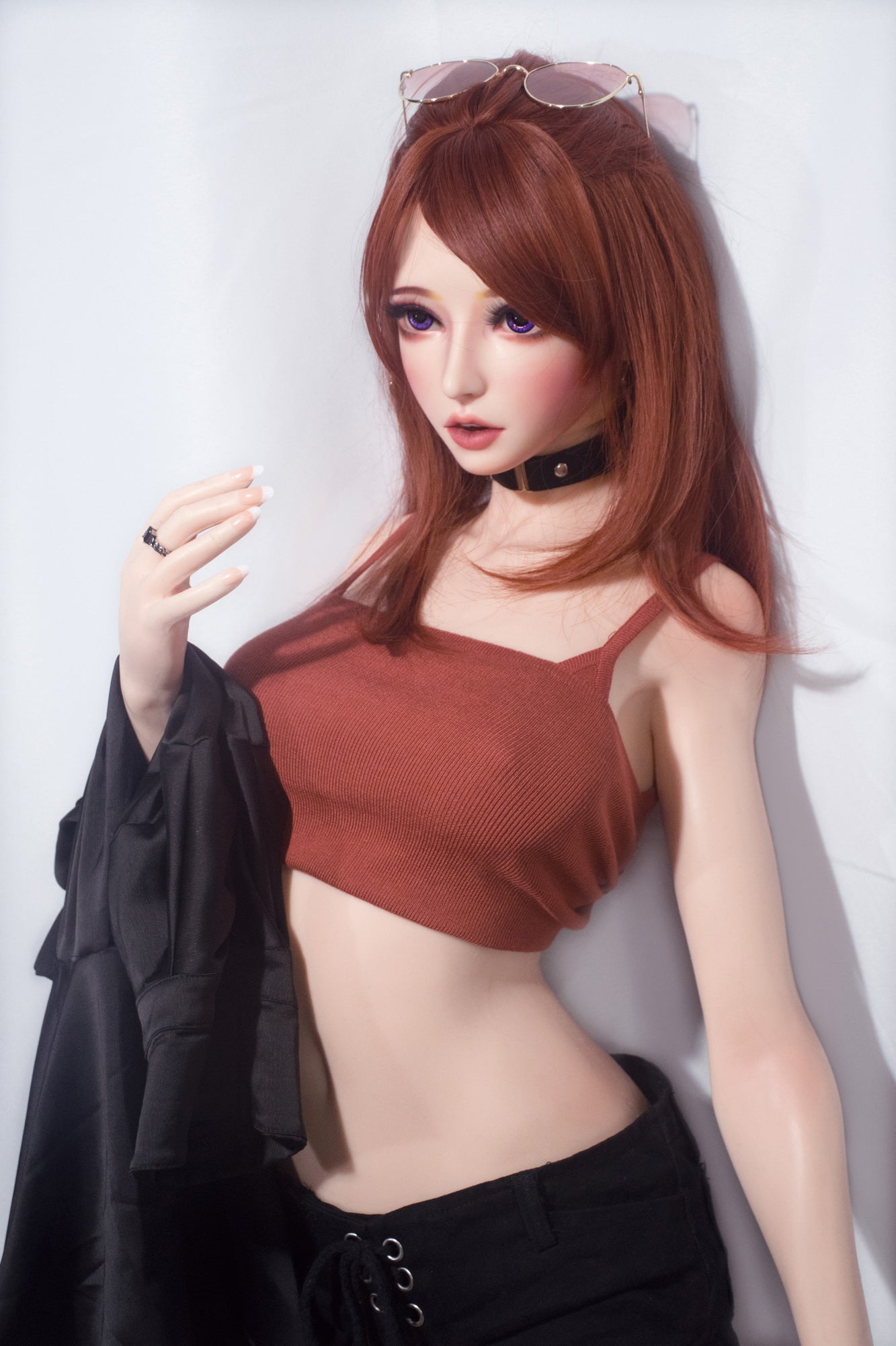 elsa babe 150cm chiba madoka - Elsa Babe Doll