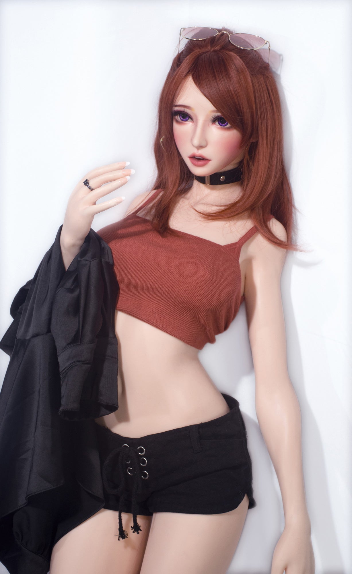 elsa babe 150cm chiba madoka - Elsa Babe Doll