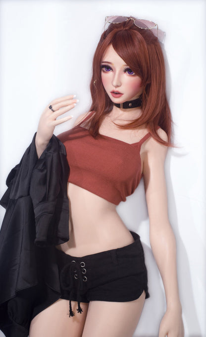 elsa babe 150cm chiba madoka - Elsa Babe Doll