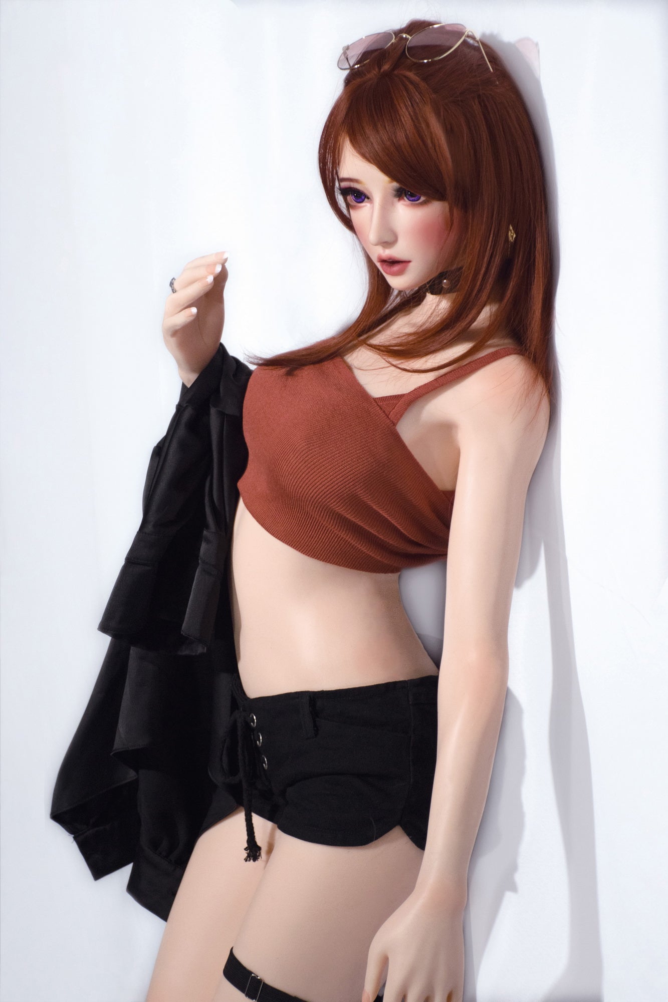 elsa babe 150cm chiba madoka - Elsa Babe Doll