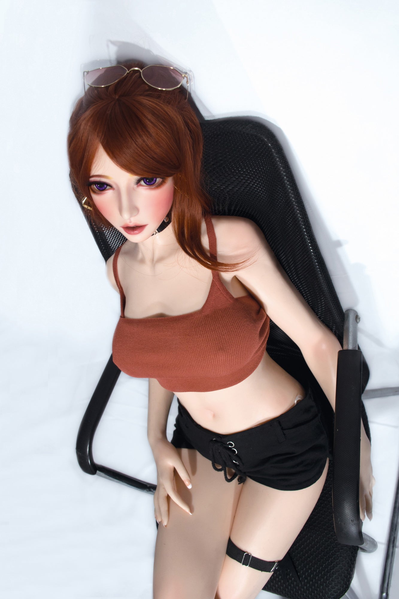 elsa babe 150cm chiba madoka - Elsa Babe Doll