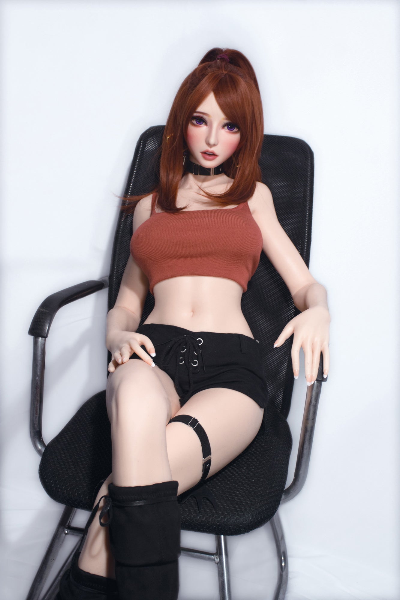 elsa babe 150cm chiba madoka - Elsa Babe Doll