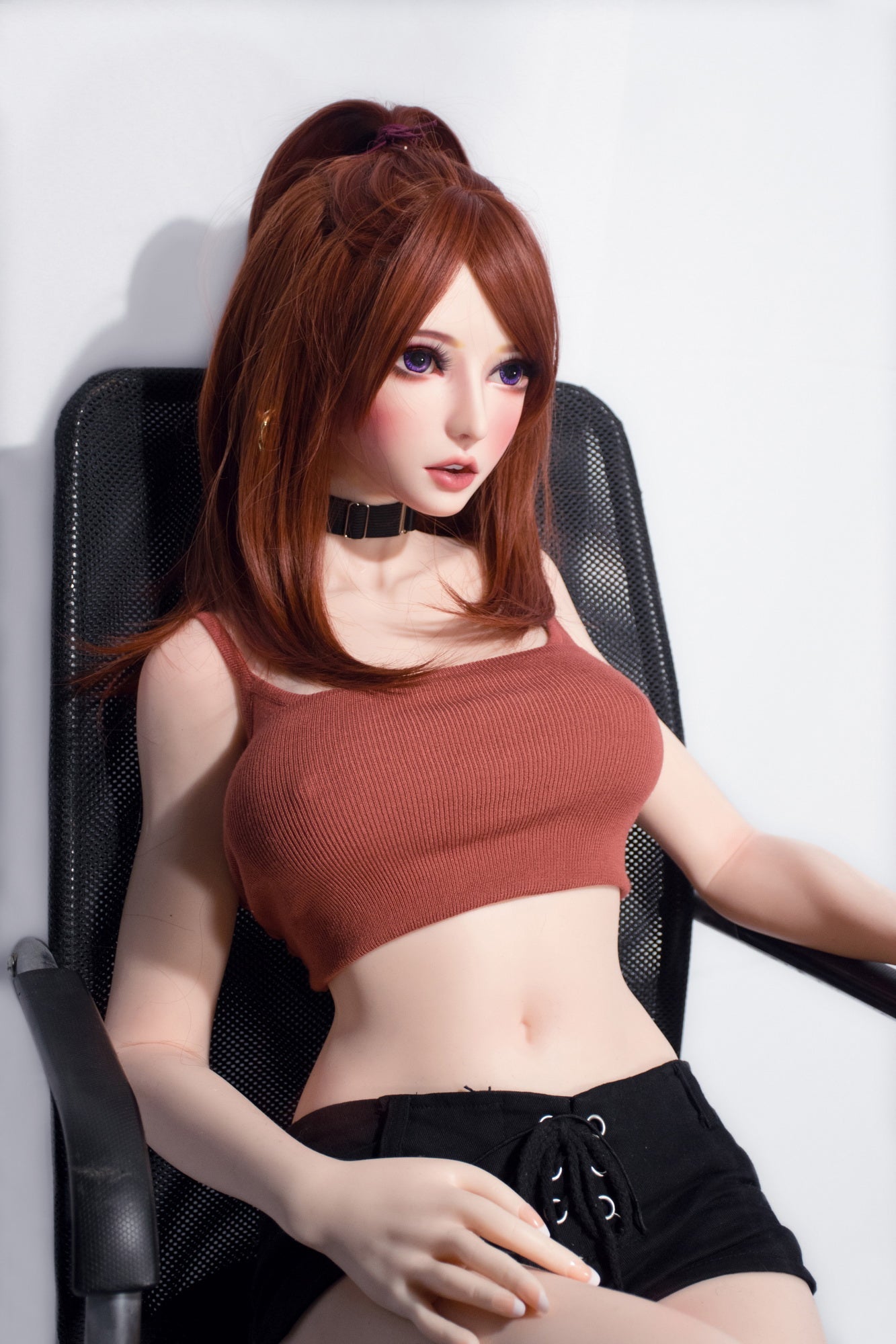 elsa babe 150cm chiba madoka - Elsa Babe Doll
