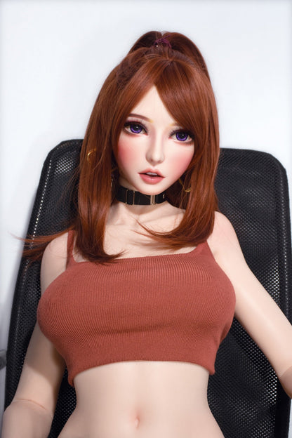 elsa babe 150cm chiba madoka - Elsa Babe Doll