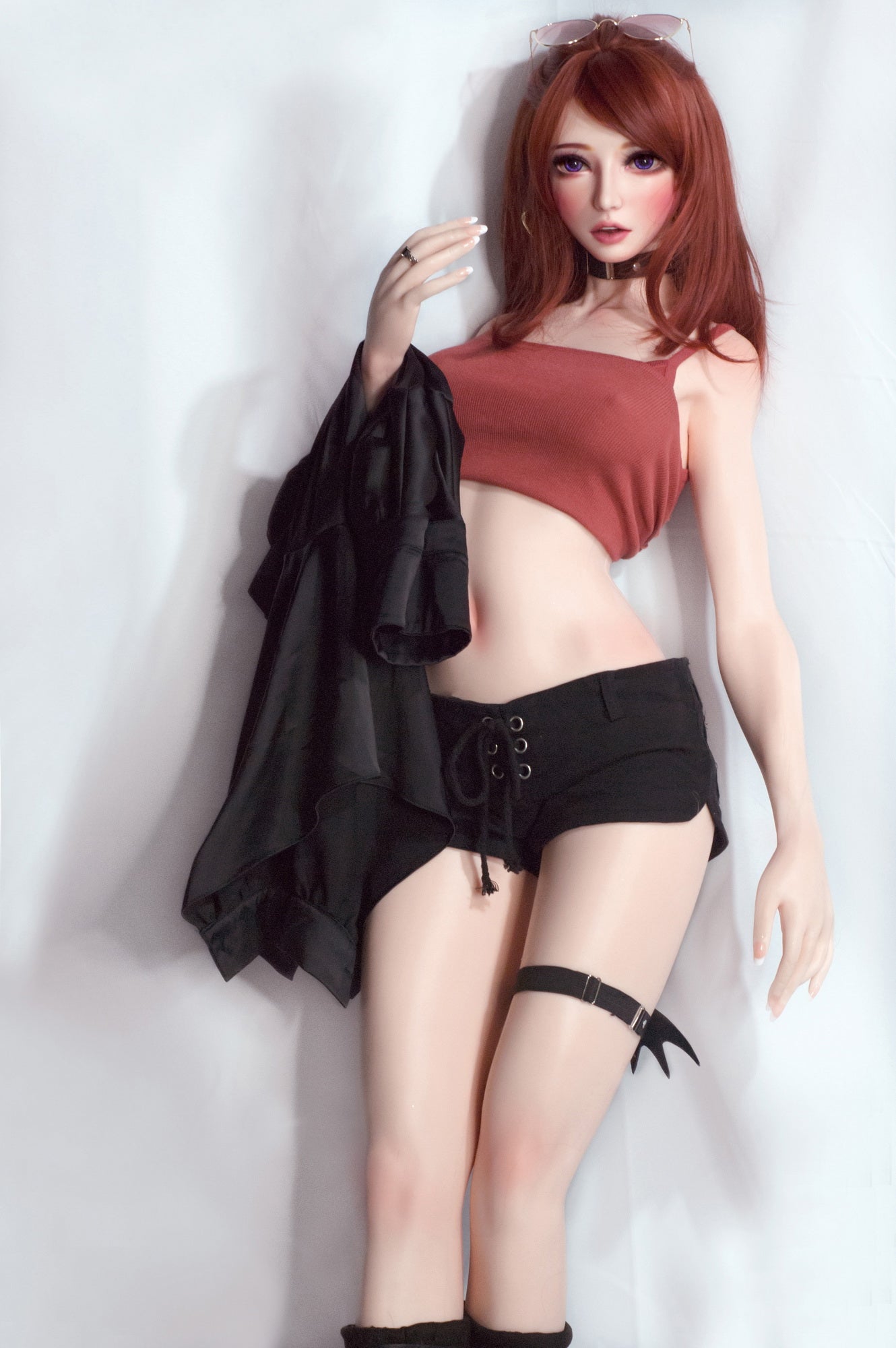 elsa babe 150cm chiba madoka - Elsa Babe Doll