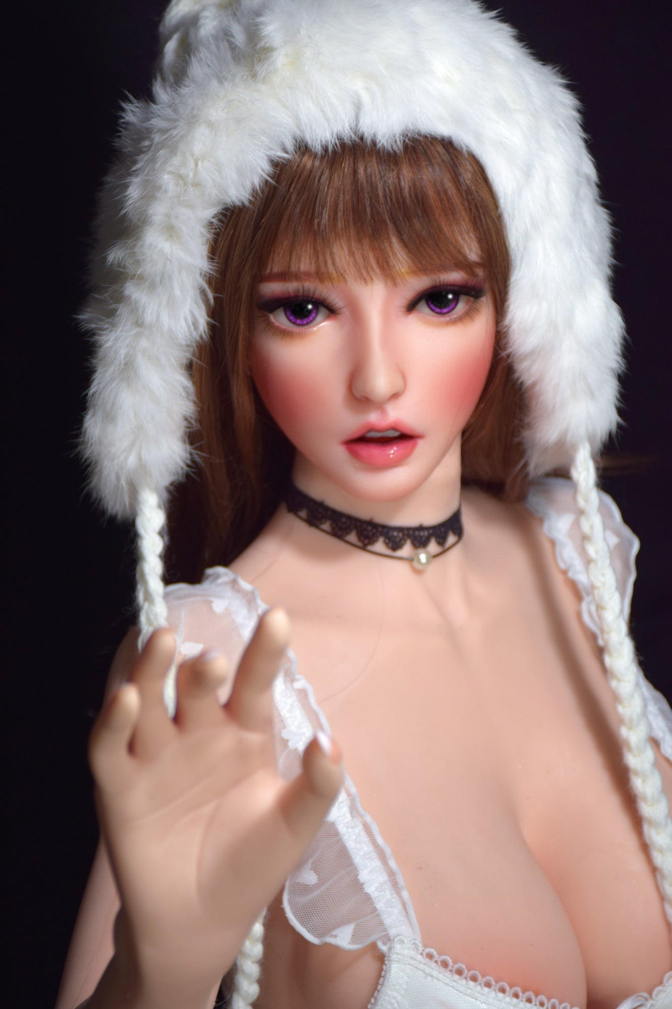 elsa babe 150cm fujii yui - Elsa Babe Doll