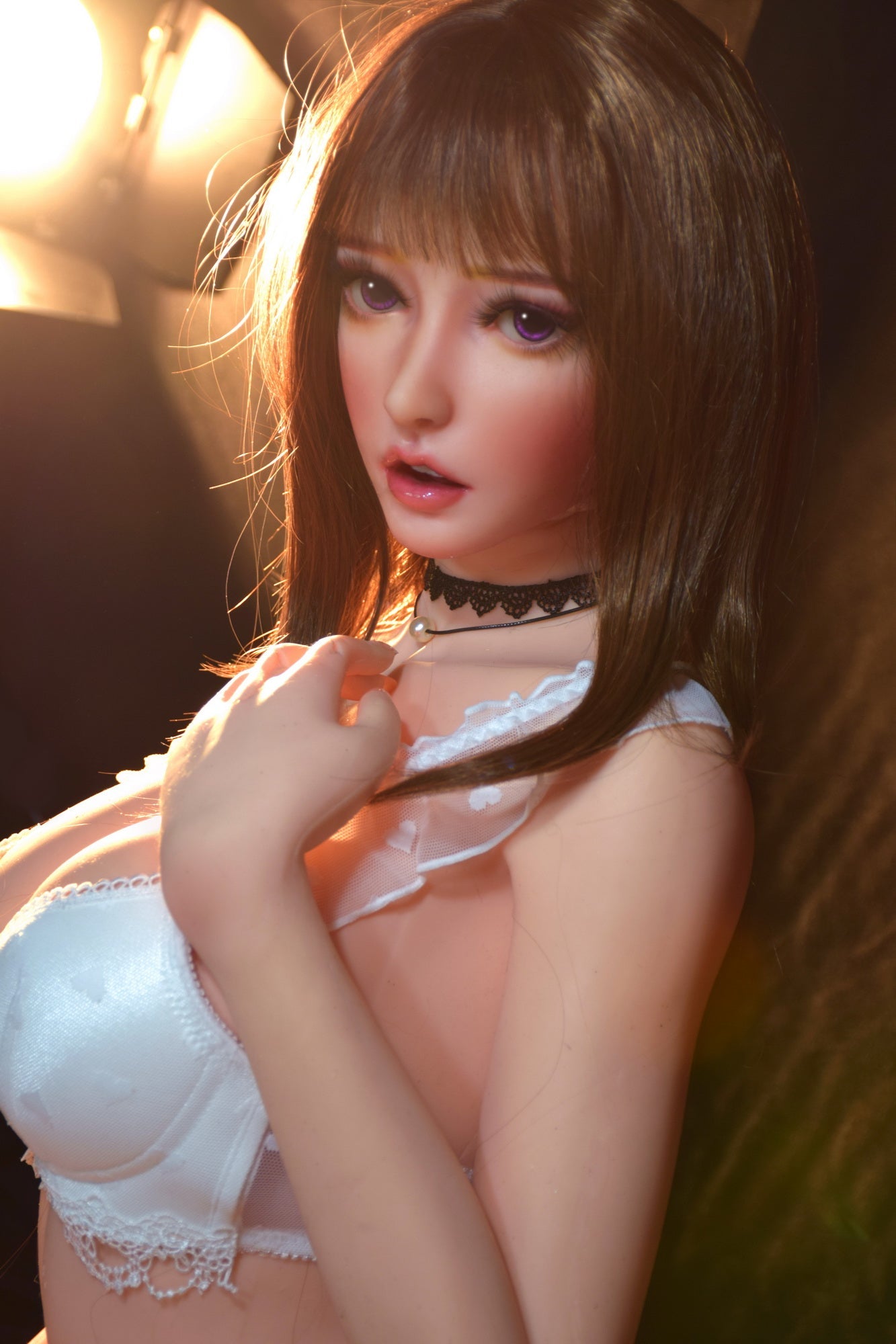 elsa babe 150cm fujii yui - Elsa Babe Doll