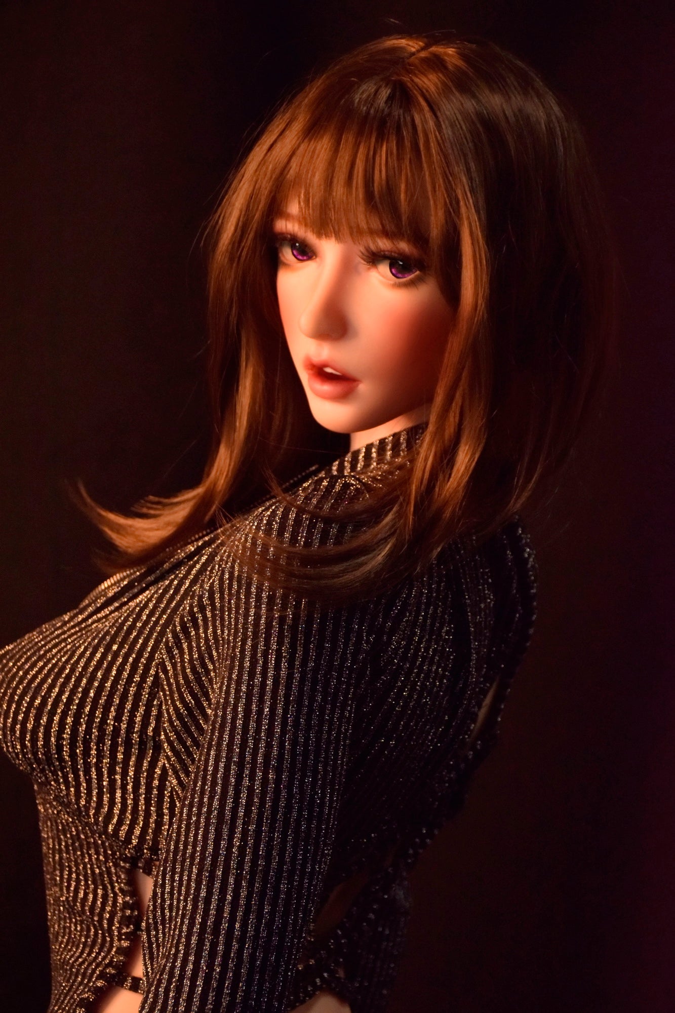elsa babe 150cm fujii yui - Elsa Babe Doll