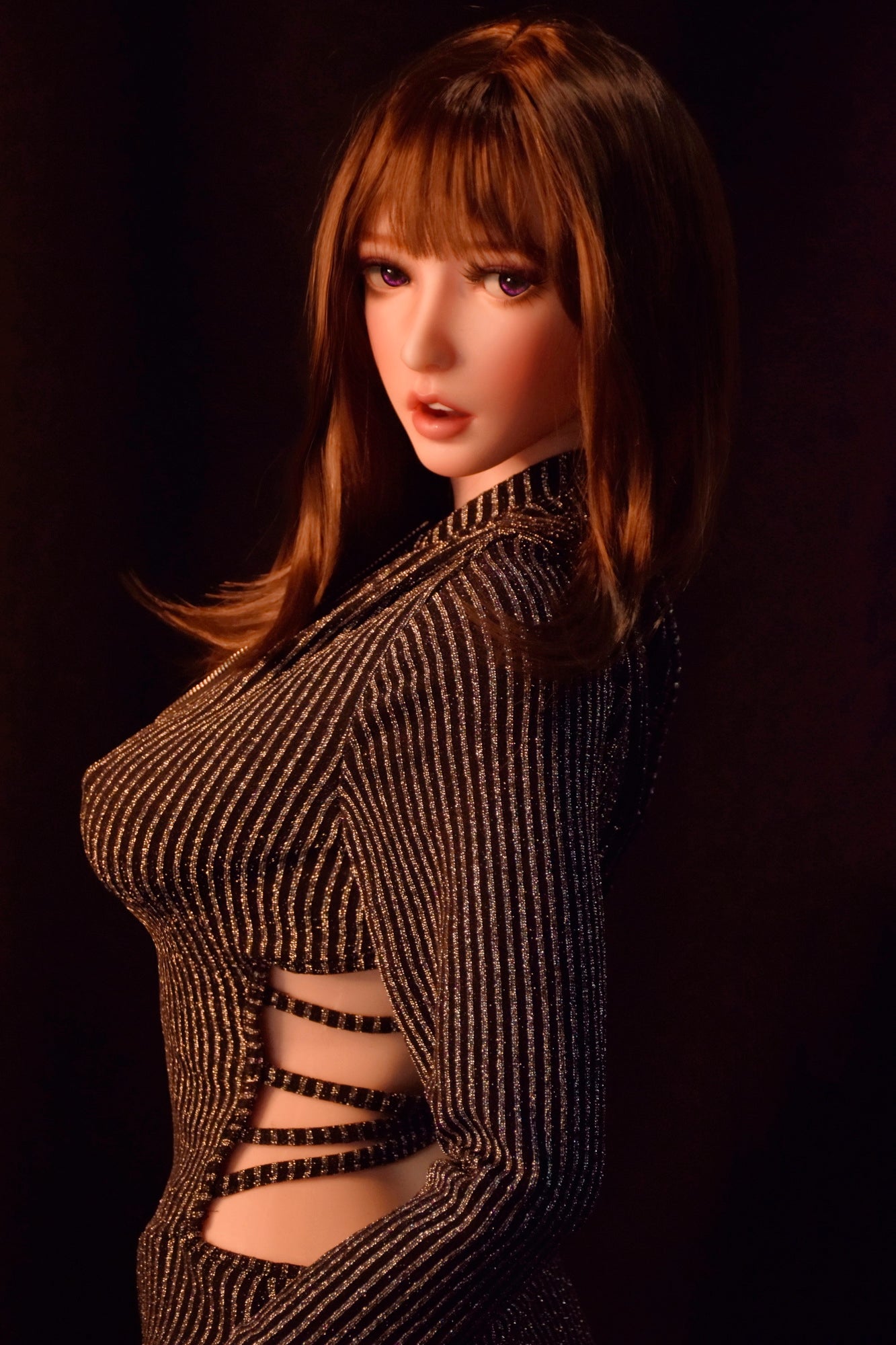elsa babe 150cm fujii yui - Elsa Babe Doll