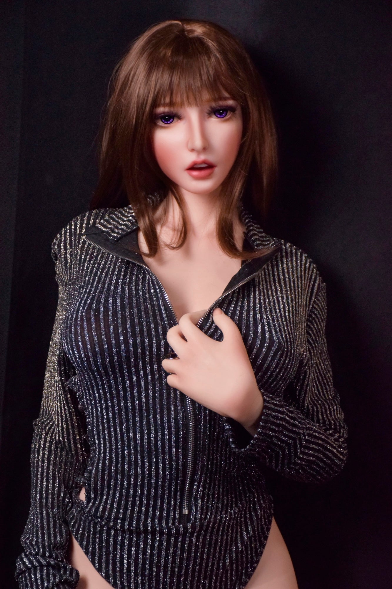 elsa babe 150cm fujii yui - Elsa Babe Doll