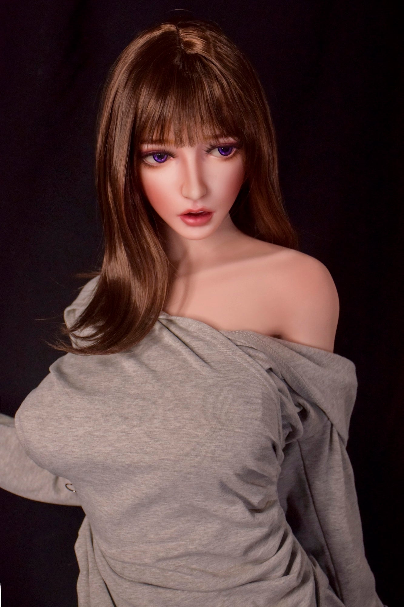 elsa babe 150cm fujii yui - Elsa Babe Doll
