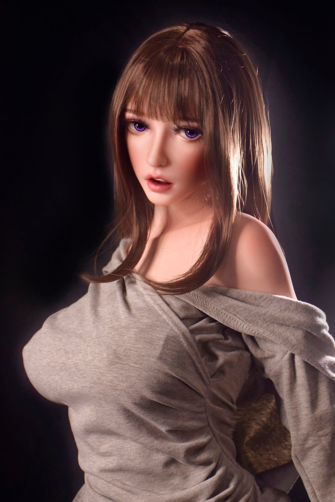 elsa babe 150cm fujii yui - Elsa Babe Doll