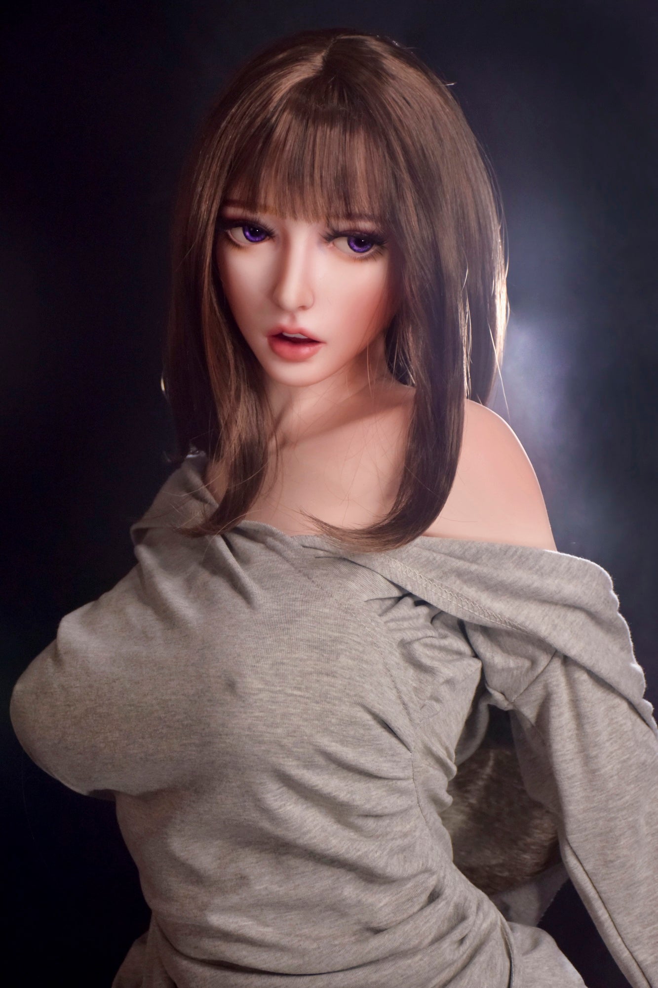elsa babe 150cm fujii yui - Elsa Babe Doll