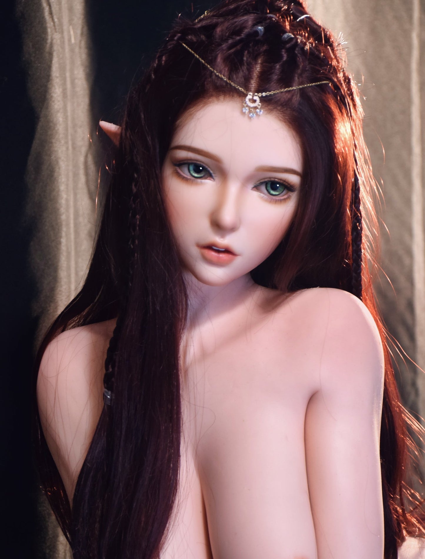 elsa babe 150cm inoue miu - Elsa Babe Doll