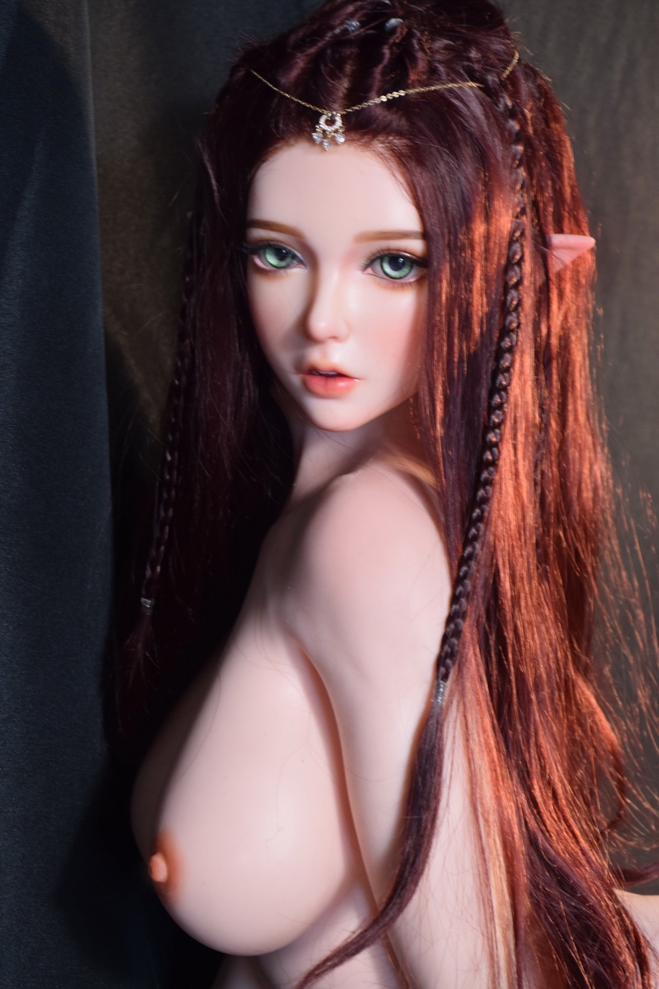 elsa babe 150cm inoue miu - Elsa Babe Doll