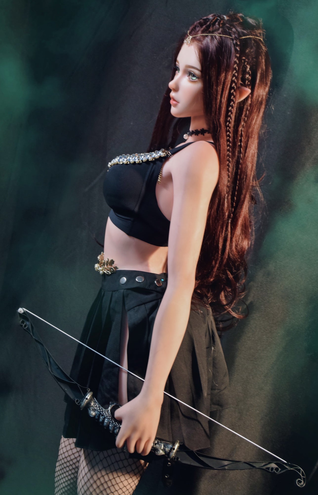 elsa babe 150cm inoue miu - Elsa Babe Doll
