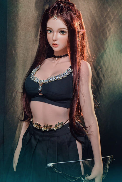 elsa babe 150cm inoue miu - Elsa Babe Doll