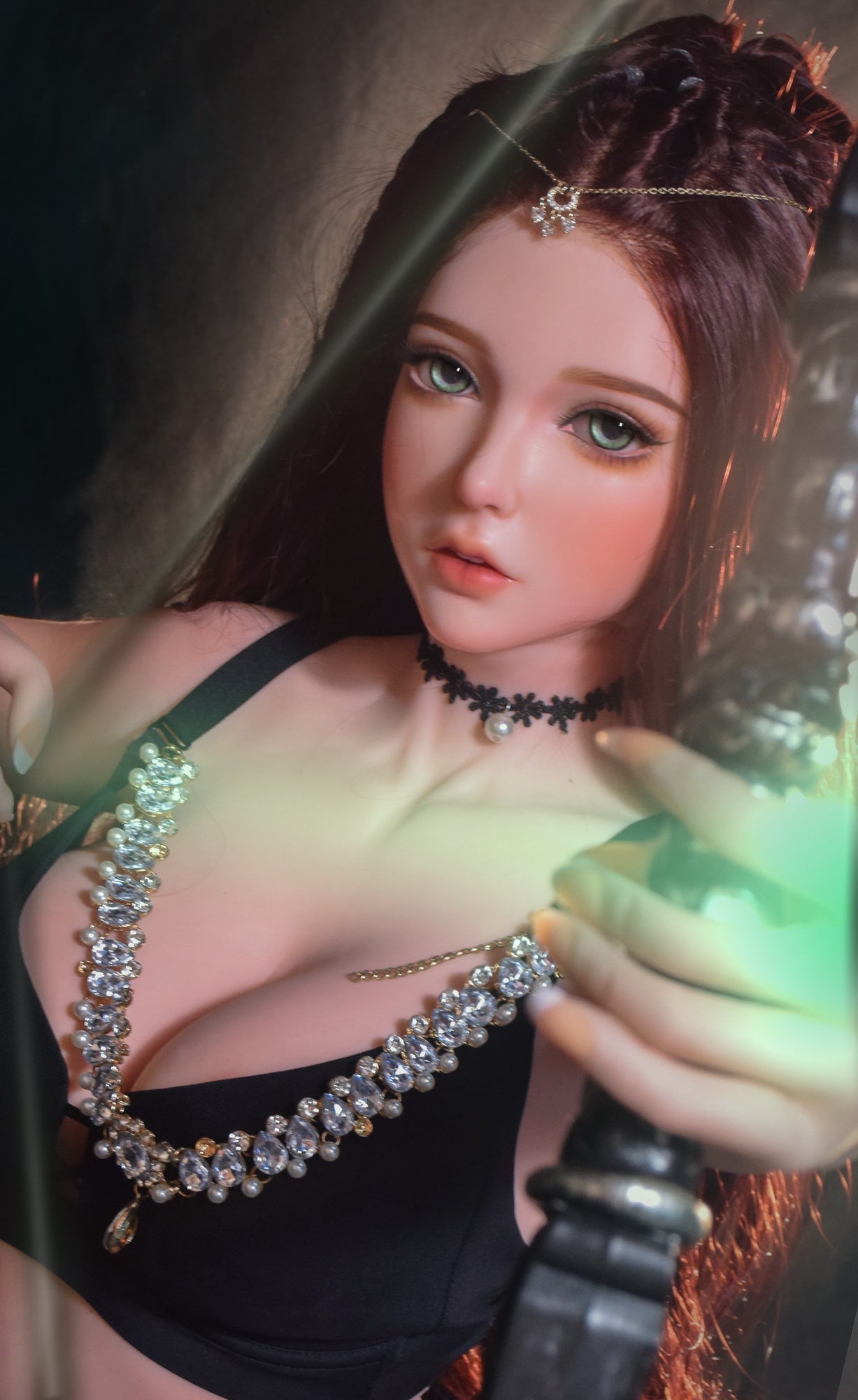 elsa babe 150cm inoue miu - Elsa Babe Doll