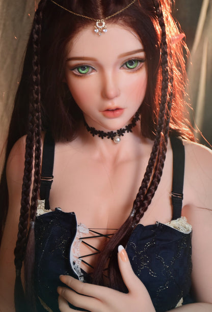 elsa babe 150cm inoue miu - Elsa Babe Doll