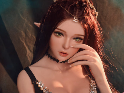 elsa babe 150cm inoue miu - Elsa Babe Doll
