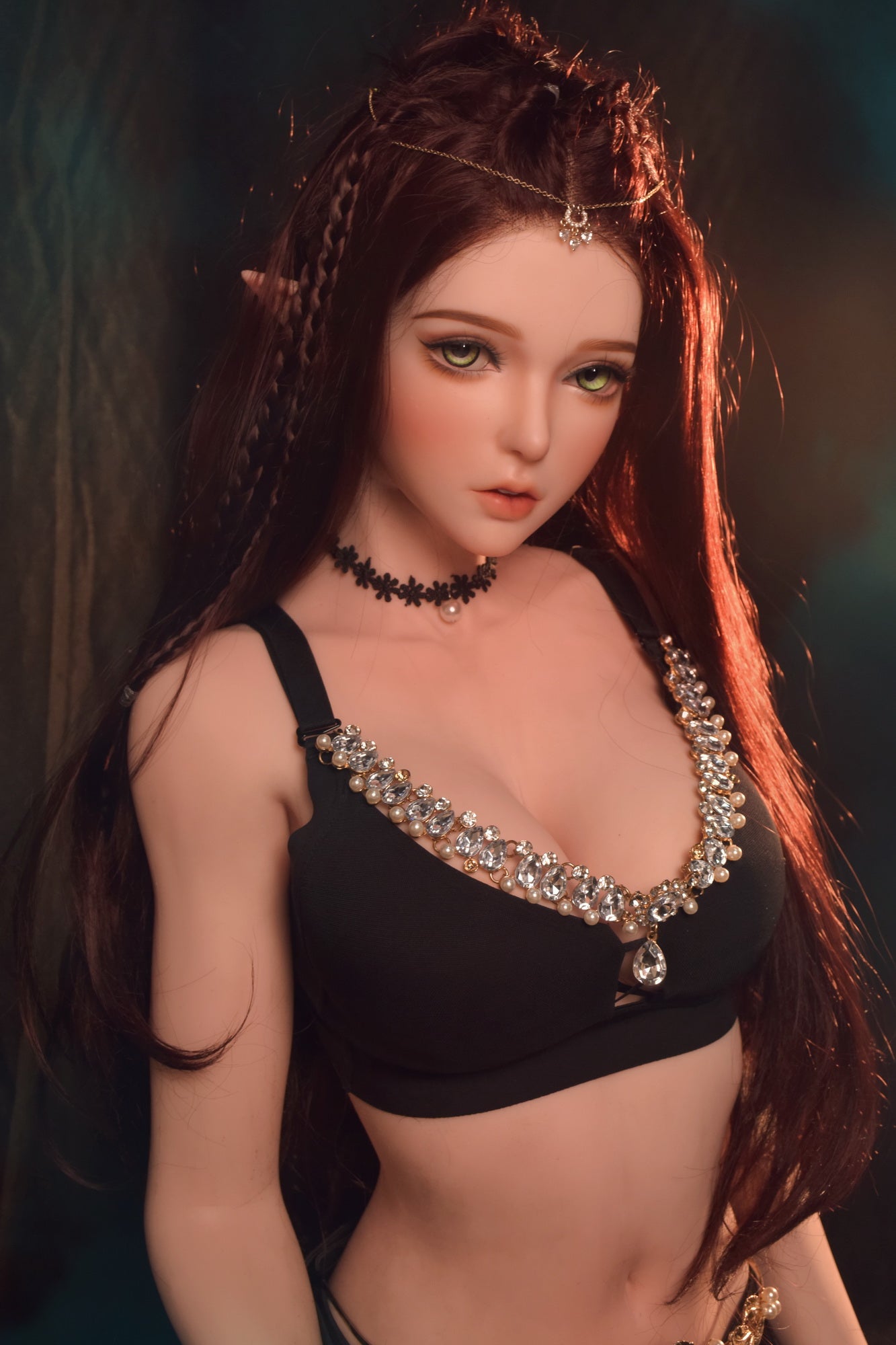 elsa babe 150cm inoue miu - Elsa Babe Doll