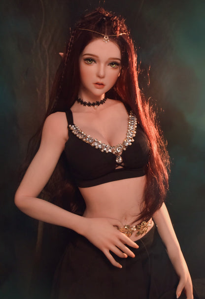 elsa babe 150cm inoue miu - Elsa Babe Doll