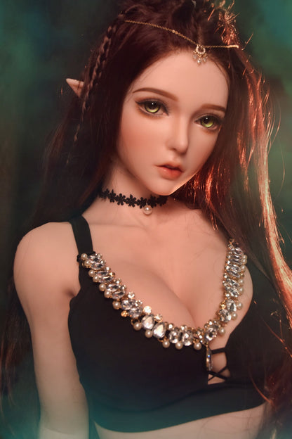 elsa babe 150cm inoue miu - Elsa Babe Doll