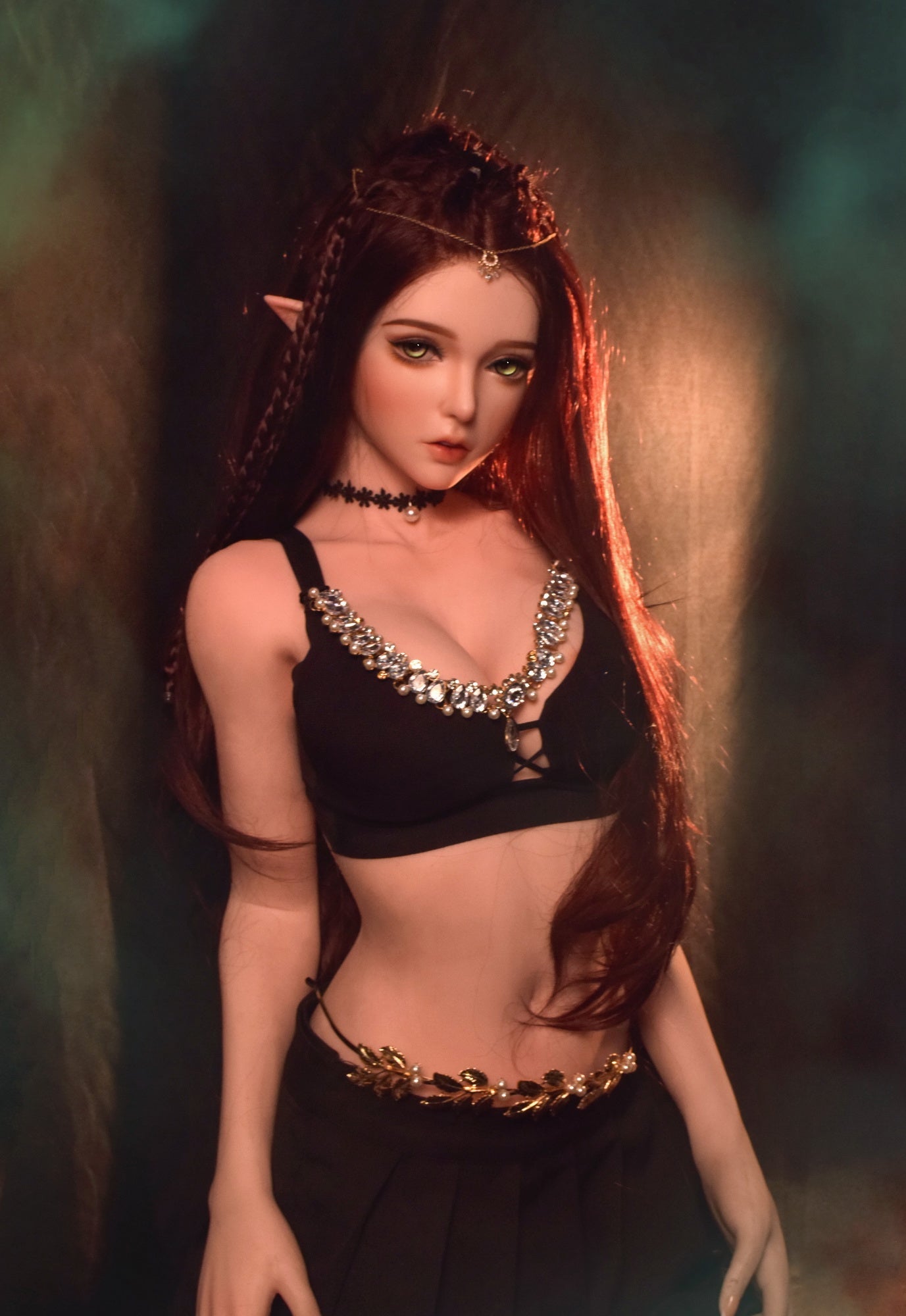 elsa babe 150cm inoue miu - Elsa Babe Doll