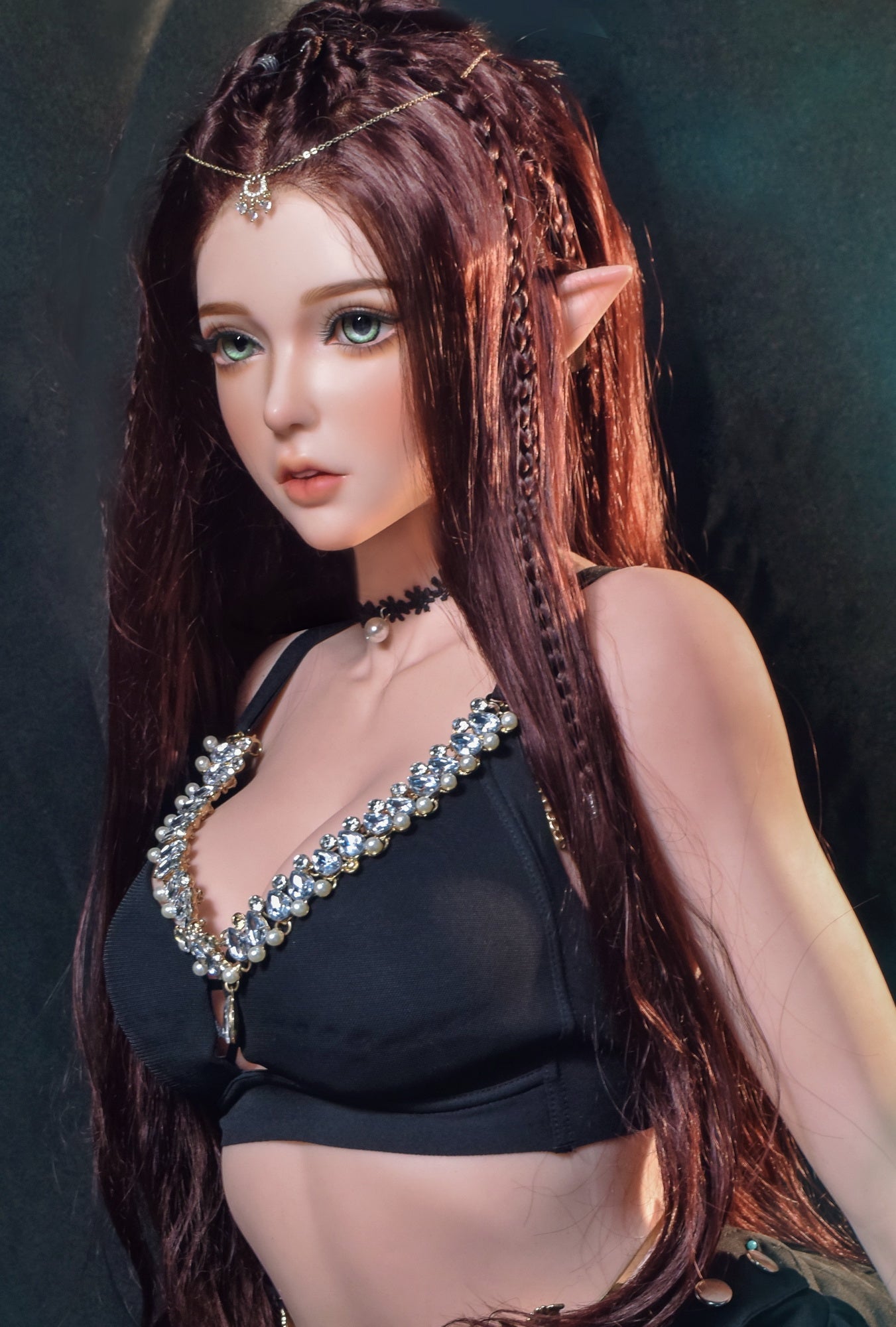 elsa babe 150cm inoue miu - Elsa Babe Doll