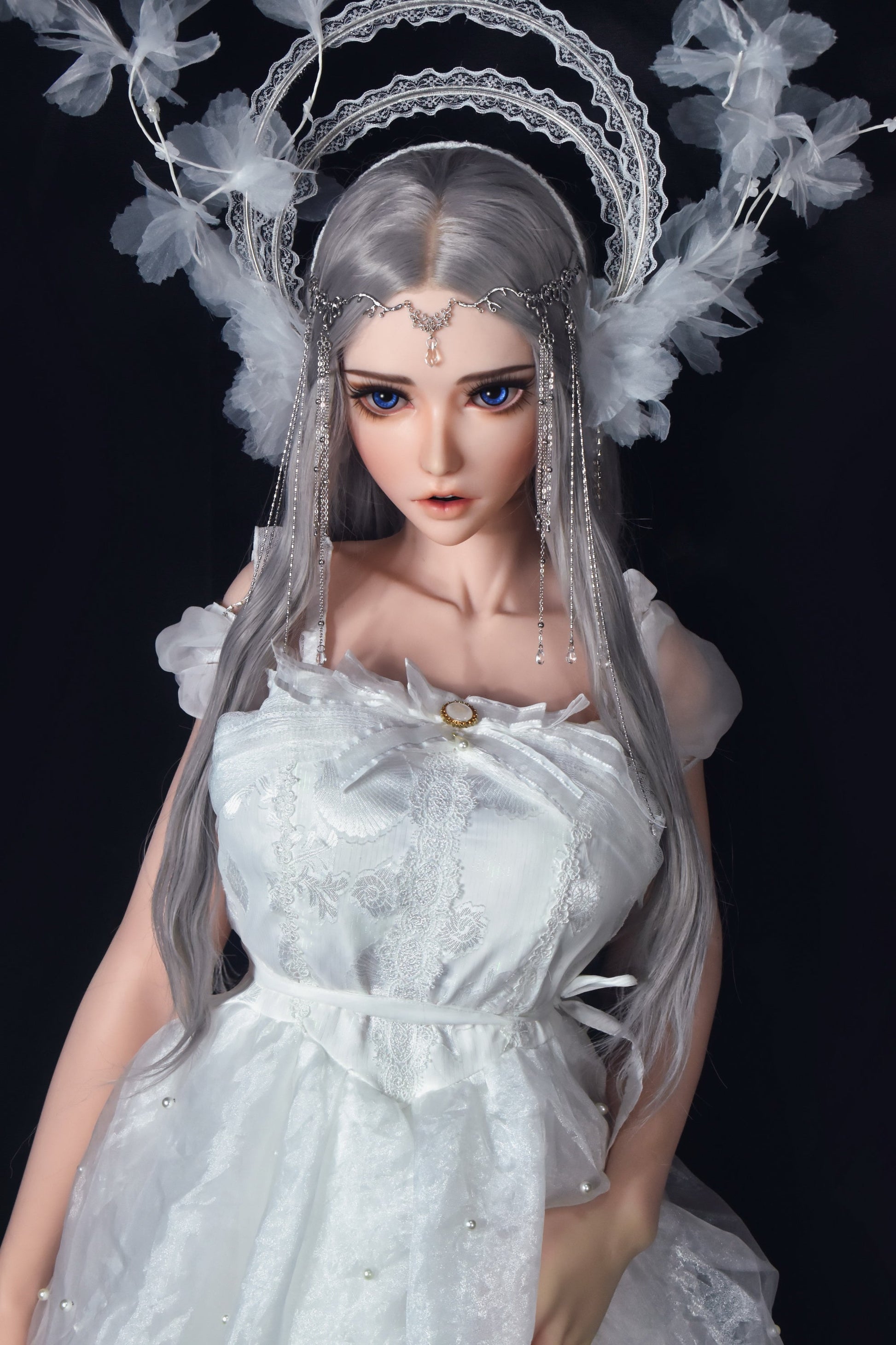 elsa babe 165cm kouno ria - Elsa Babe Doll
